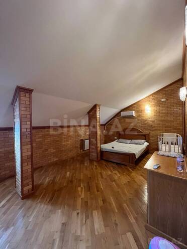 Продаётся 14-комн. дом/дача 1 000 м², пос. Бадамдар, photo 28 from 31