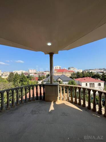 Продаётся 14-комн. дом/дача 1 000 м², пос. Бадамдар, photo 29 from 31