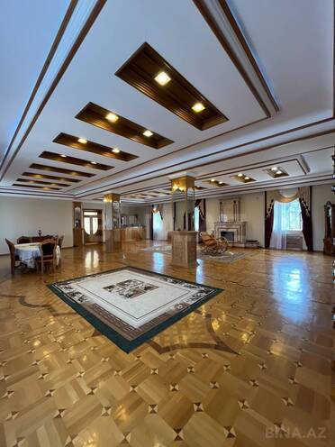 Продаётся 14-комн. дом/дача 1 000 м², пос. Бадамдар, photo 24 from 31