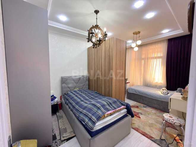 Satılır 3 otaqlı yeni tikili 118 m², Yeni Yasamal q., photo 7 from 15