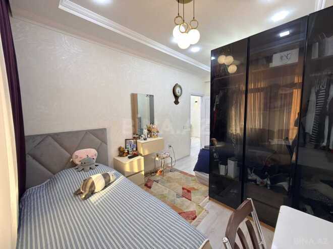 Satılır 3 otaqlı yeni tikili 118 m², Yeni Yasamal q., photo 6 from 15