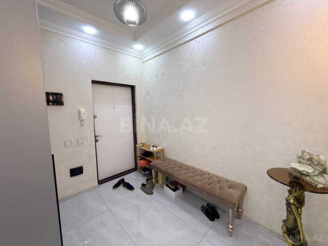 Satılır 3 otaqlı yeni tikili 118 m², Yeni Yasamal q., photo 11 from 15