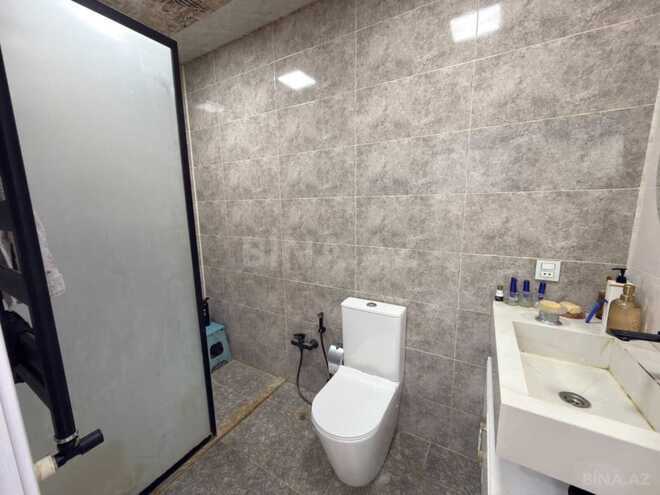 Satılır 3 otaqlı yeni tikili 118 m², Yeni Yasamal q., photo 13 from 15