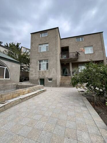 Продаётся 6-комн. дом/дача 500 м², пос. Бадамдар, photo 3 from 27