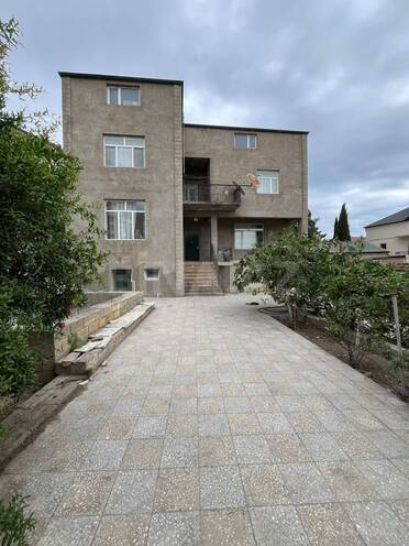 Продаётся 6-комн. дом/дача 500 м², пос. Бадамдар, photo 1 from 27
