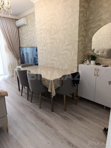 Продаётся 2-комн. новостройка 53 м², м. Нариман Нариманов, photo 13 from 20
