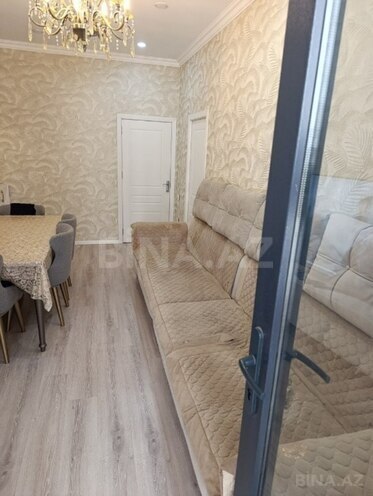 Продаётся 2-комн. новостройка 53 м², м. Нариман Нариманов, photo 6 from 20