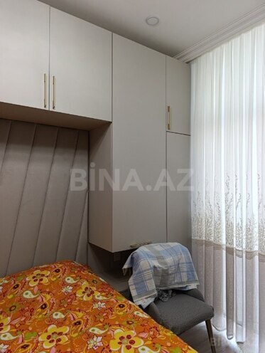 Продаётся 2-комн. новостройка 53 м², м. Нариман Нариманов, photo 16 from 20