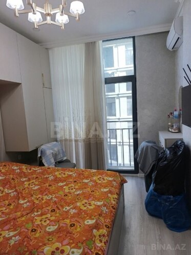 Продаётся 2-комн. новостройка 53 м², м. Нариман Нариманов, photo 7 from 20