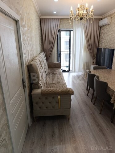 Продаётся 2-комн. новостройка 53 м², м. Нариман Нариманов, photo 5 from 20