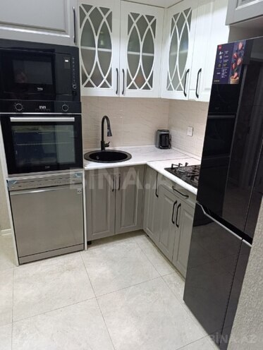 Продаётся 2-комн. новостройка 53 м², м. Нариман Нариманов, photo 10 from 20