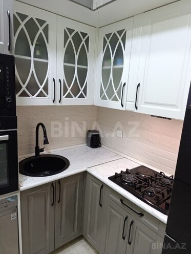 Продаётся 2-комн. новостройка 53 м², м. Нариман Нариманов, photo 14 from 20