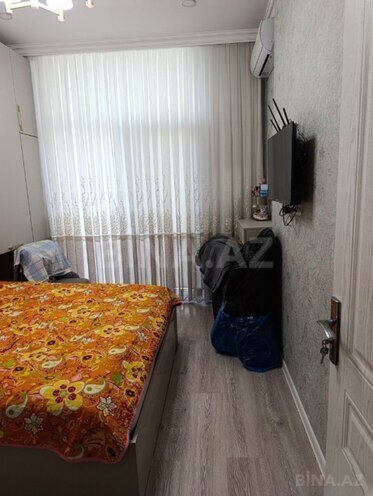 Продаётся 2-комн. новостройка 53 м², м. Нариман Нариманов, photo 8 from 20