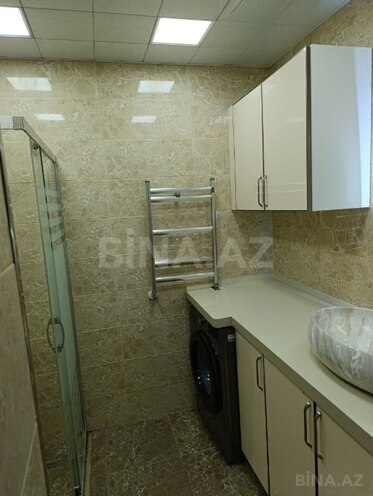 Продаётся 2-комн. новостройка 53 м², м. Нариман Нариманов, photo 17 from 20