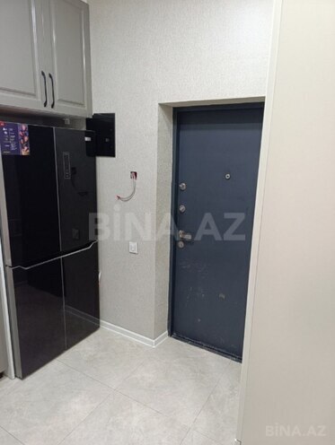 Продаётся 2-комн. новостройка 53 м², м. Нариман Нариманов, photo 11 from 20