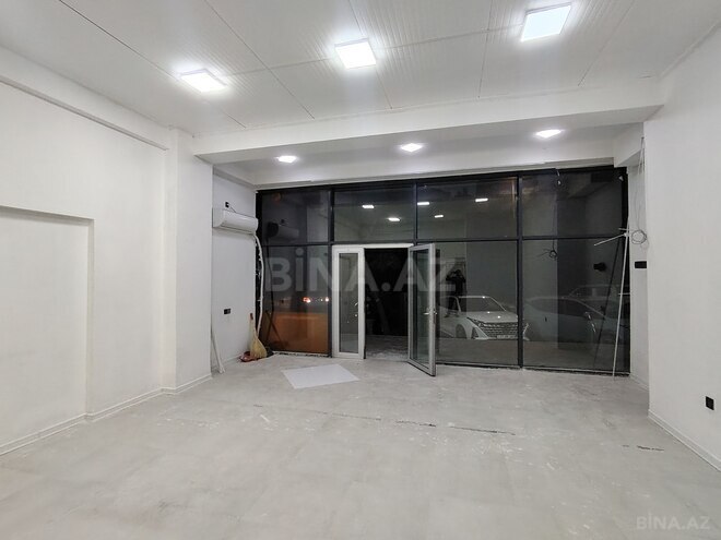 İcarəyə verilir  obyekt 55 m², Nərimanov r., photo 6 from 11