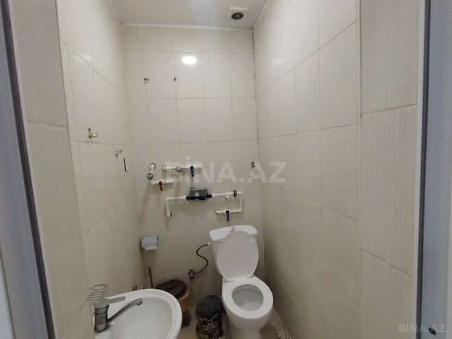 İcarəyə verilir  obyekt 55 m², Nərimanov r., photo 10 from 11