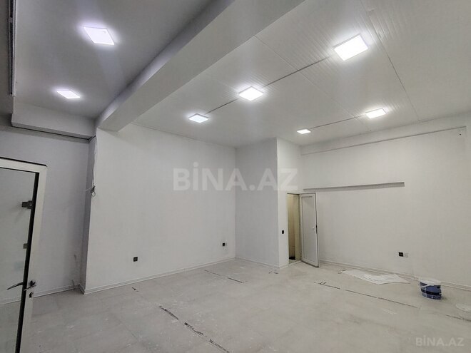 İcarəyə verilir  obyekt 55 m², Nərimanov r., photo 8 from 11
