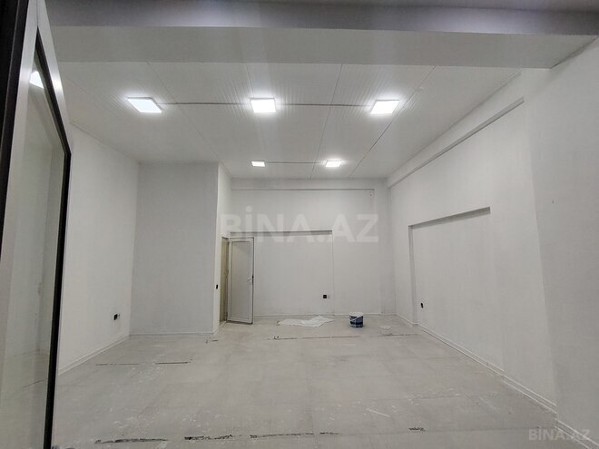 İcarəyə verilir  obyekt 55 m², Nərimanov r., photo 9 from 11