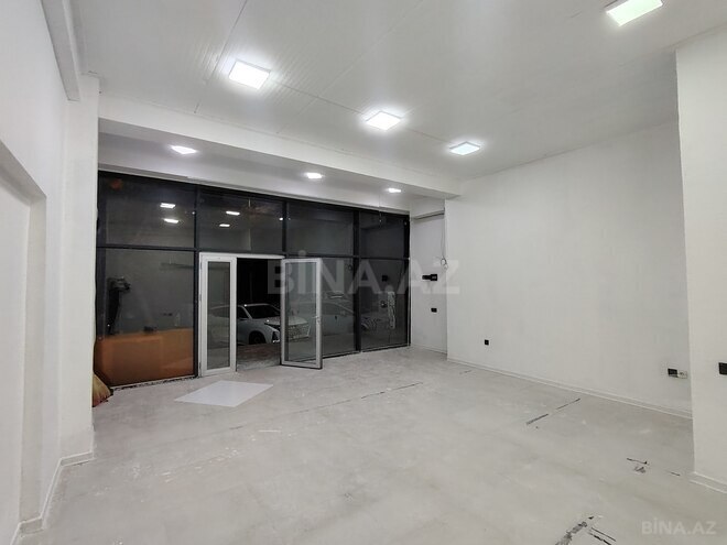İcarəyə verilir  obyekt 55 m², Nərimanov r., photo 7 from 11