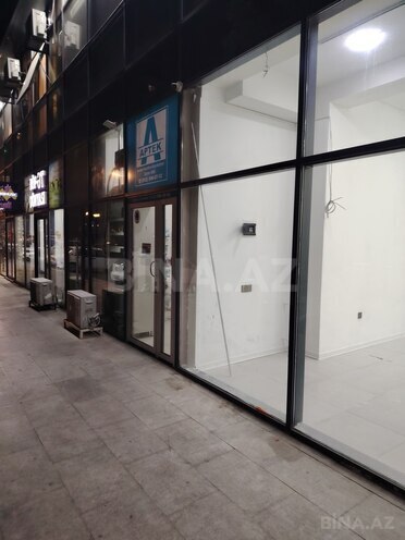 İcarəyə verilir  obyekt 55 m², Nərimanov r., photo 1 from 11