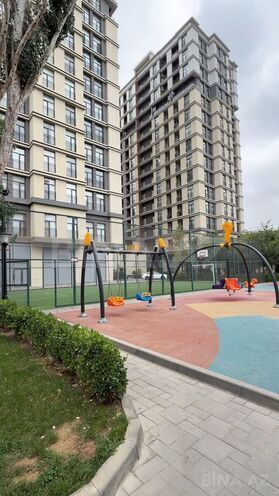 Продаётся 2-комн. новостройка 53 м², м. Нариман Нариманов, photo 12 from 20