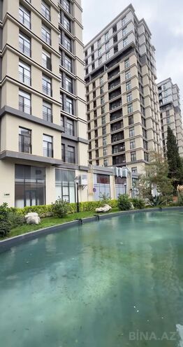 Продаётся 2-комн. новостройка 53 м², м. Нариман Нариманов, photo 19 from 20