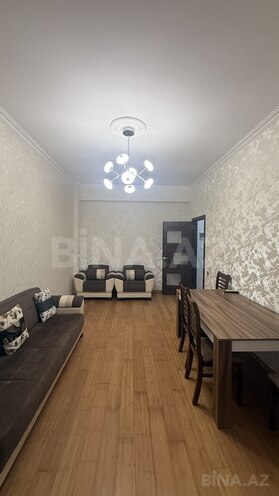 Satılır 2 otaqlı yeni tikili 64 m², Abşeron r., photo 5 from 16