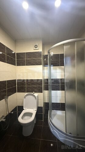 Satılır 2 otaqlı yeni tikili 64 m², Abşeron r., photo 15 from 16