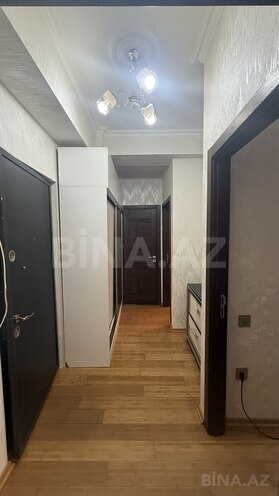 Satılır 2 otaqlı yeni tikili 64 m², Abşeron r., photo 14 from 16