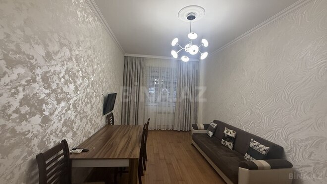 Satılır 2 otaqlı yeni tikili 64 m², Abşeron r., photo 4 from 16