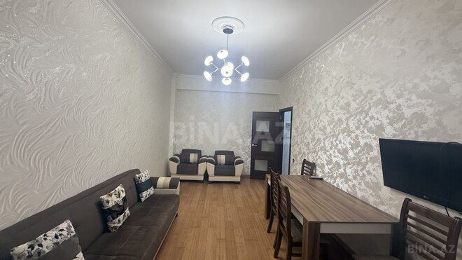 Satılır 2 otaqlı yeni tikili 64 m², Abşeron r., photo 6 from 16