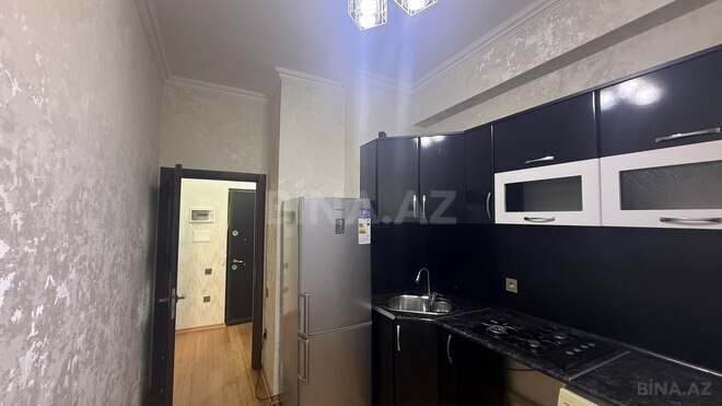 Satılır 2 otaqlı yeni tikili 64 m², Abşeron r., photo 8 from 16