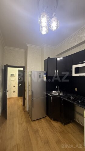 Satılır 2 otaqlı yeni tikili 64 m², Abşeron r., photo 9 from 16