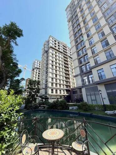 Продаётся 2-комн. новостройка 53 м², м. Нариман Нариманов, photo 1 from 20
