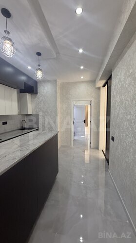 Satılır 3 otaqlı yeni tikili 98 m², Abşeron r., photo 24 from 25