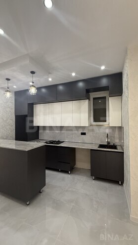 Satılır 3 otaqlı yeni tikili 98 m², Abşeron r., photo 16 from 25