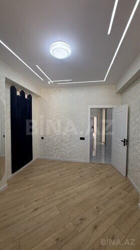 Satılır 3 otaqlı yeni tikili 98 m², Abşeron r., photo 23 from 25