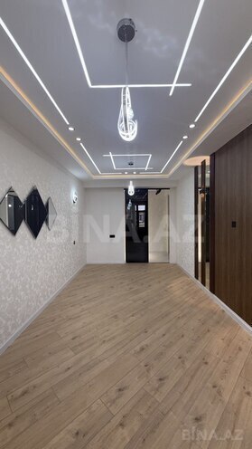 Satılır 3 otaqlı yeni tikili 98 m², Abşeron r., photo 7 from 25