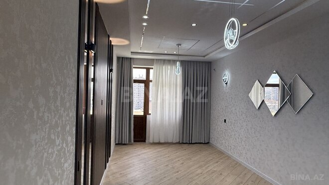 Satılır 3 otaqlı yeni tikili 98 m², Abşeron r., photo 5 from 25