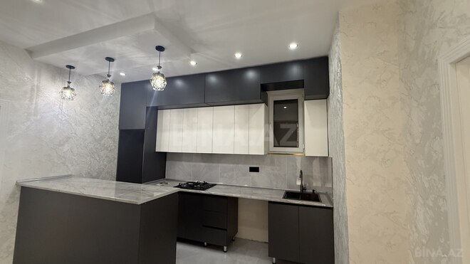 Satılır 3 otaqlı yeni tikili 98 m², Abşeron r., photo 15 from 25