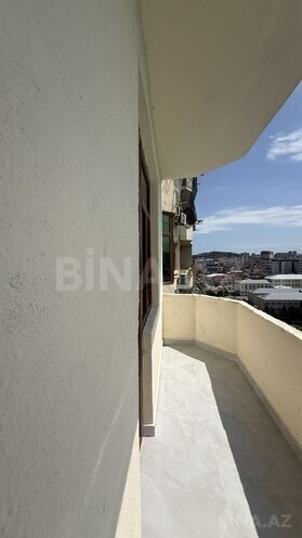 Satılır 3 otaqlı yeni tikili 98 m², Abşeron r., photo 17 from 25