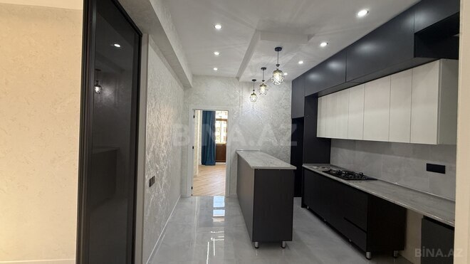 Satılır 3 otaqlı yeni tikili 98 m², Abşeron r., photo 14 from 25