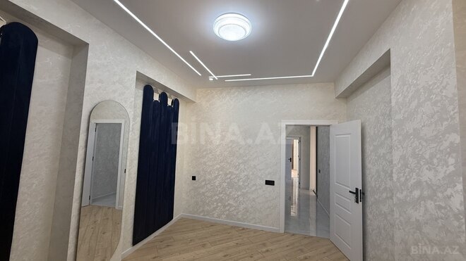 Satılır 3 otaqlı yeni tikili 98 m², Abşeron r., photo 22 from 25