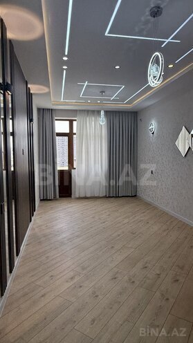 Satılır 3 otaqlı yeni tikili 98 m², Abşeron r., photo 1 from 25