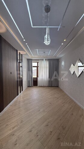 Satılır 3 otaqlı yeni tikili 98 m², Abşeron r., photo 4 from 25