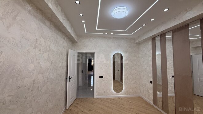 Satılır 3 otaqlı yeni tikili 98 m², Abşeron r., photo 10 from 25