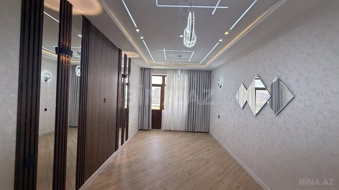 Satılır 3 otaqlı yeni tikili 98 m², Abşeron r., photo 3 from 25