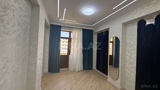 Satılır 3 otaqlı yeni tikili 98 m², Abşeron r., photo 13 from 25