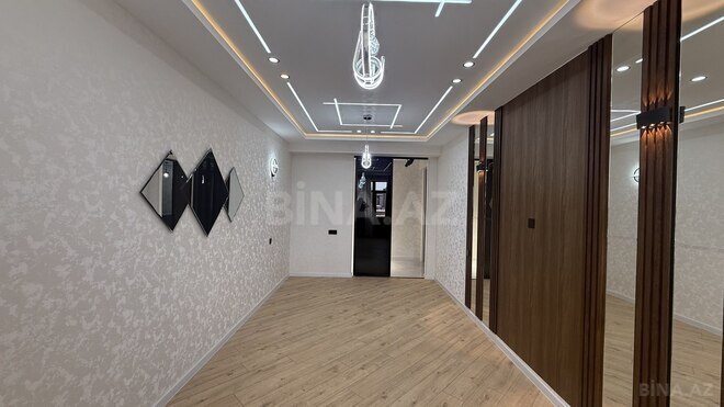Satılır 3 otaqlı yeni tikili 98 m², Abşeron r., photo 6 from 25
